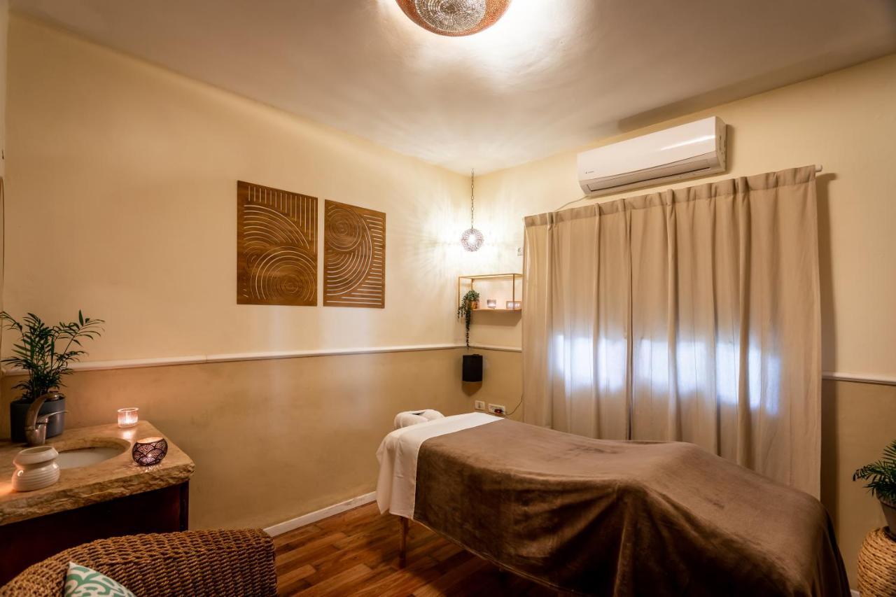 Amirey Hagalil Boutique Hotel Amirim Eksteriør billede